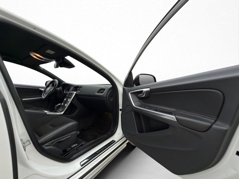 Volvo S60 bild 22
