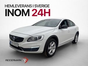 Volvo S60 bild 1