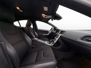 Volvo S60 bild 21
