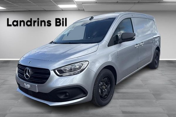 Mercedes Citan 112 CDI DCT Euro 6 - 2026