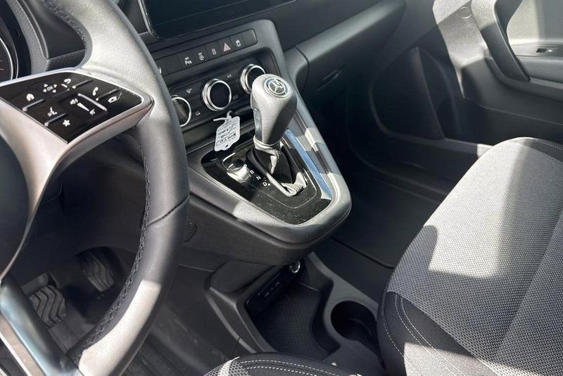 Mercedes Citan bild 12