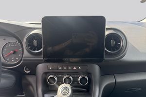 Mercedes Citan bild 11