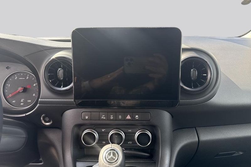Mercedes Citan bild 11