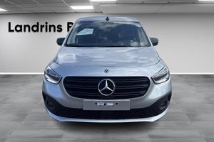 Mercedes Citan bild 2
