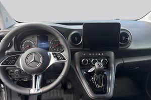 Mercedes Citan bild 7