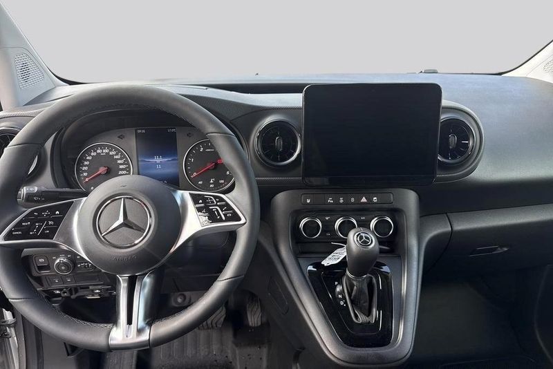 Mercedes Citan bild 7