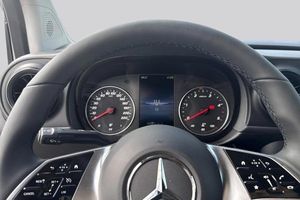 Mercedes Citan bild 10