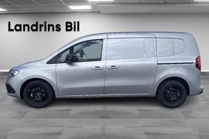 Mercedes Citan bild 4