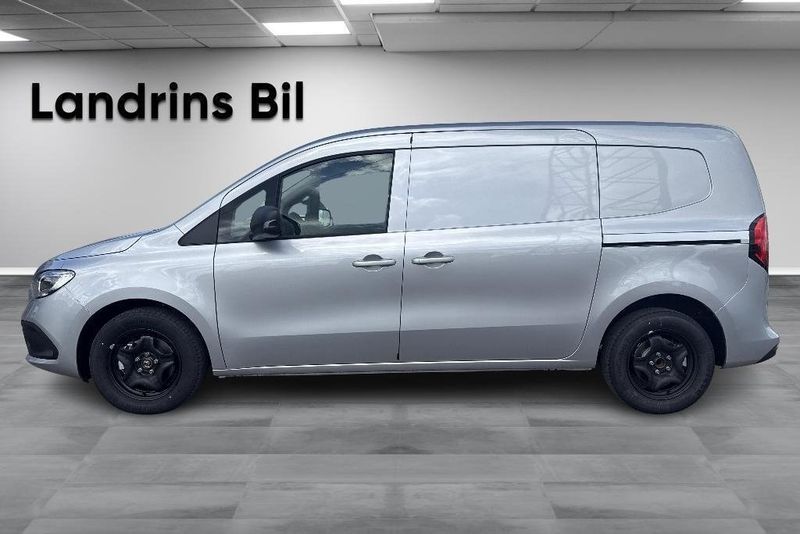 Mercedes Citan bild 4