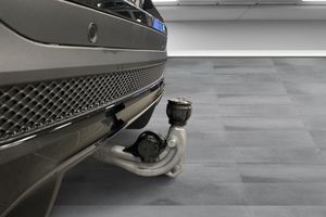 Mercedes GLB250+ bild 13