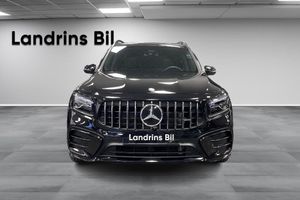 Mercedes GLB250+ bild 2