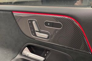 Mercedes GLB250+ bild 12