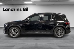 Mercedes GLB250+ bild 4