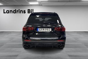 Mercedes GLB250+ bild 5