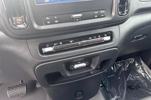 Mercedes Vito bild 13