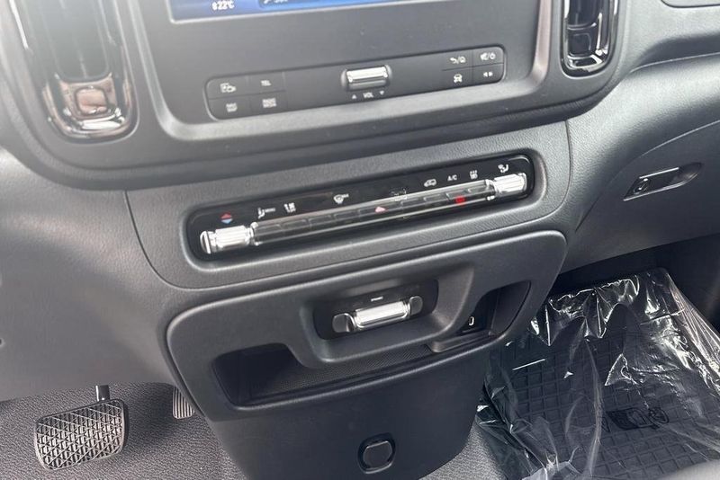 Mercedes Vito bild 13