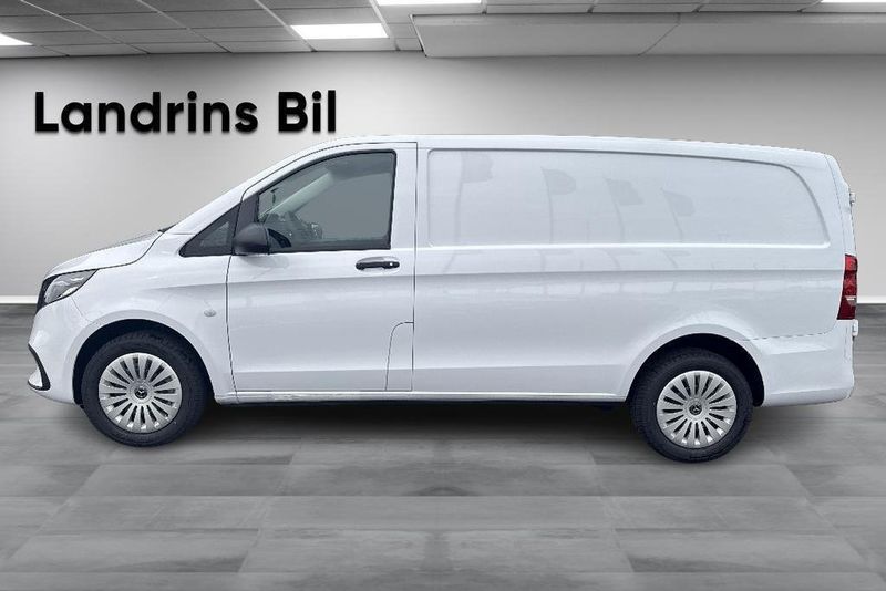 Mercedes Vito bild 4