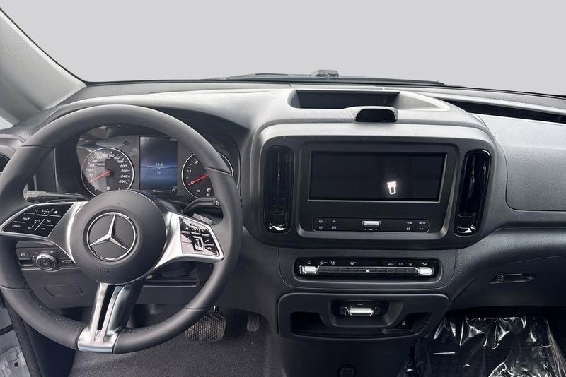 Mercedes Vito bild 7