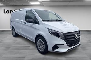 Mercedes Vito bild 3