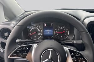 Mercedes Vito bild 10
