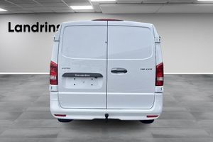 Mercedes Vito bild 5