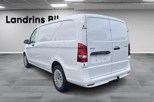 Mercedes Vito bild 6