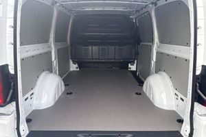 Mercedes Vito bild 14