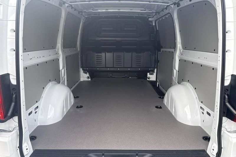 Mercedes Vito bild 14