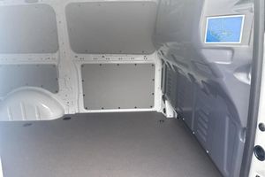 Mercedes Vito bild 9