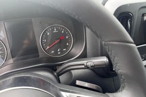 Mercedes Vito bild 12