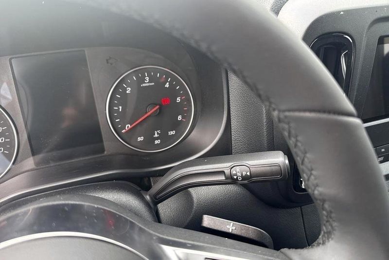 Mercedes Vito bild 12
