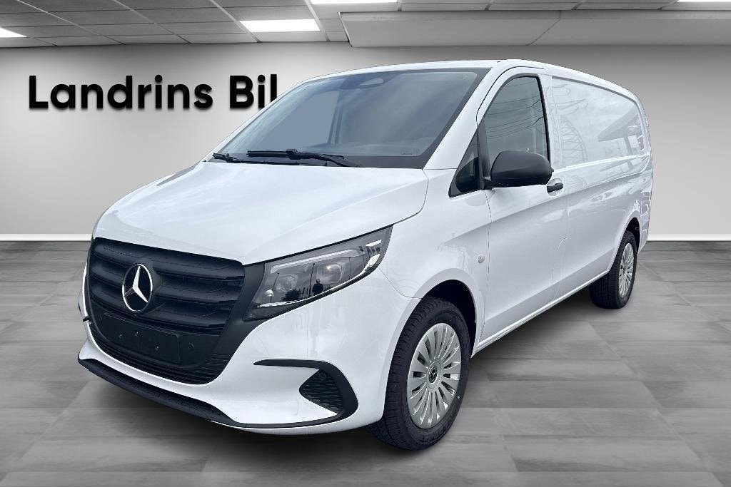 Mercedes Vito