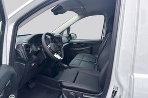Mercedes Vito bild 8