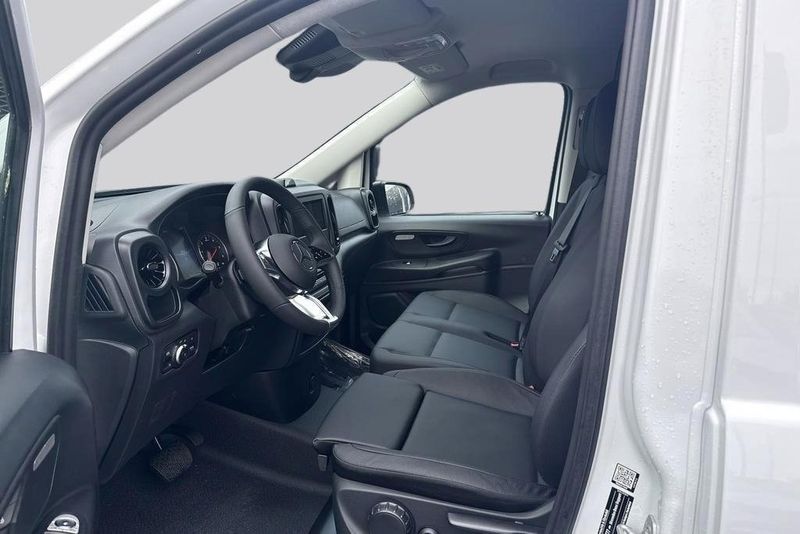 Mercedes Vito bild 8