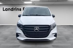 Mercedes Vito bild 2