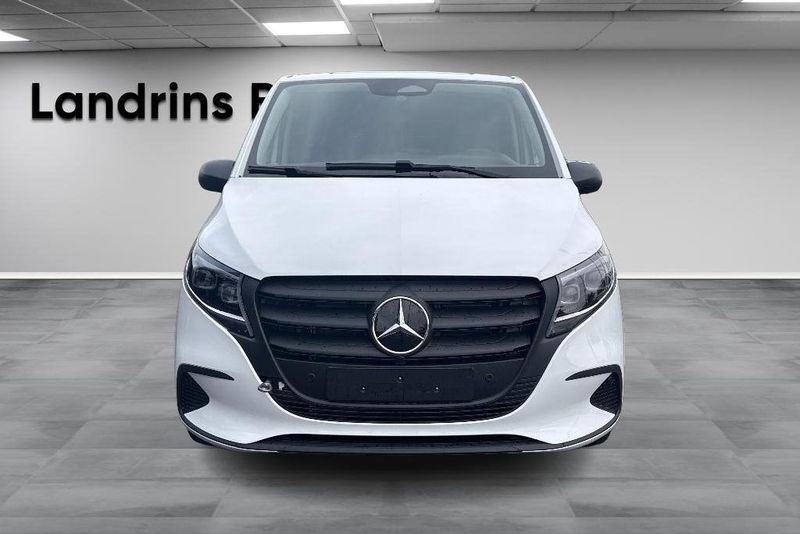 Mercedes Vito bild 2