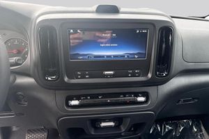 Mercedes Vito bild 11
