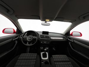 Audi Q3 bild 20