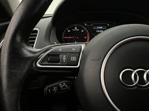 Audi Q3 bild 14