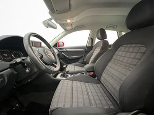 Audi Q3 bild 10