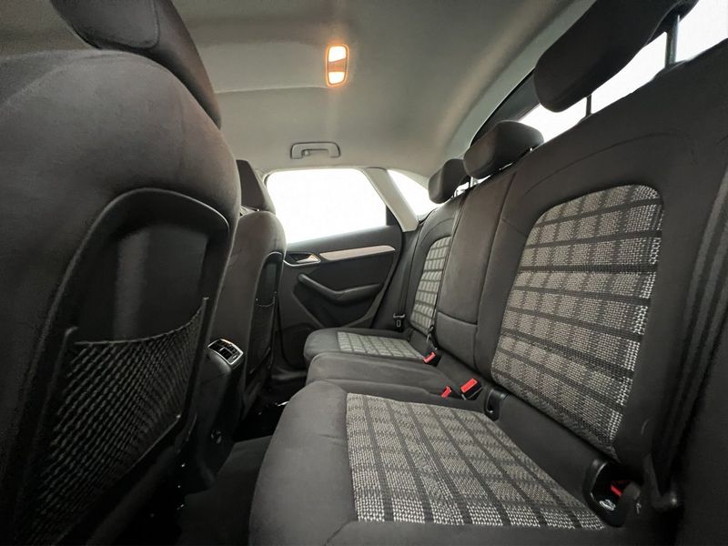 Audi Q3 bild 24