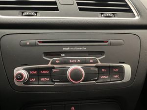 Audi Q3 bild 18
