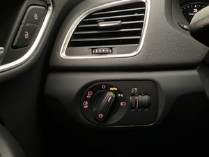 Audi Q3 bild 12