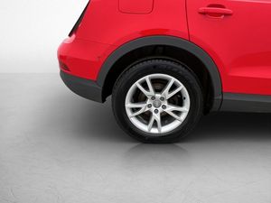 Audi Q3 bild 28