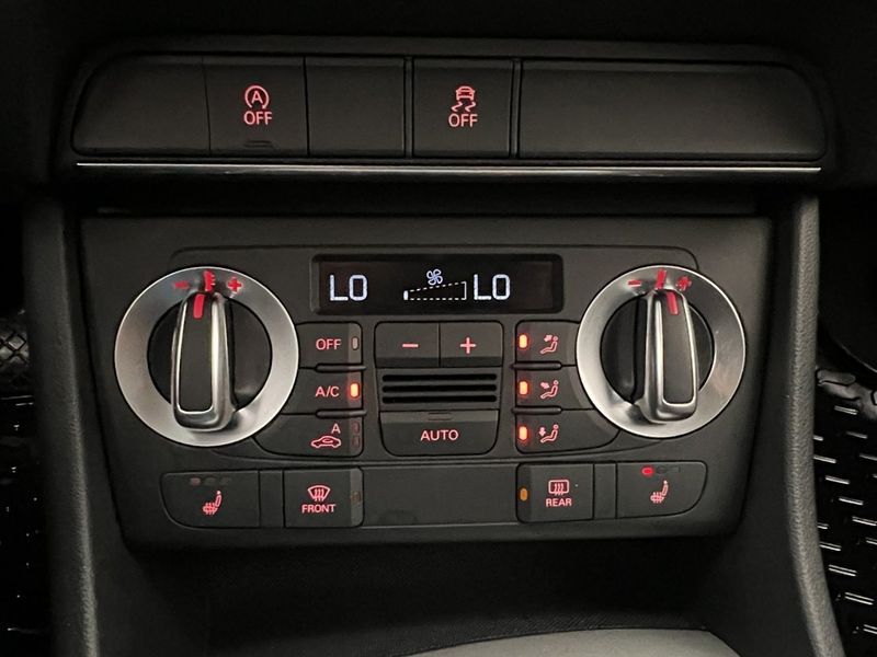 Audi Q3 bild 19
