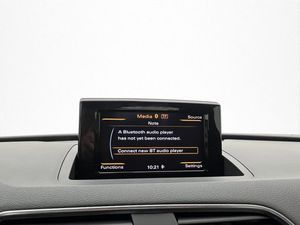 Audi Q3 bild 17