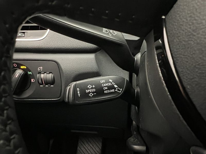 Audi Q3 bild 13