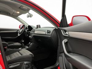 Audi Q3 bild 23