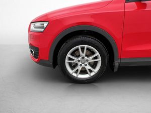 Audi Q3 bild 26