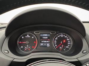 Audi Q3 bild 16